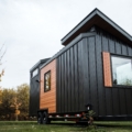 Tiny House Nedir? Minimal Yaşamın Yükselen Trendi